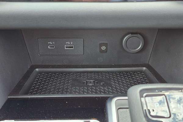 2024 Nissan Pathfinder Ti R53