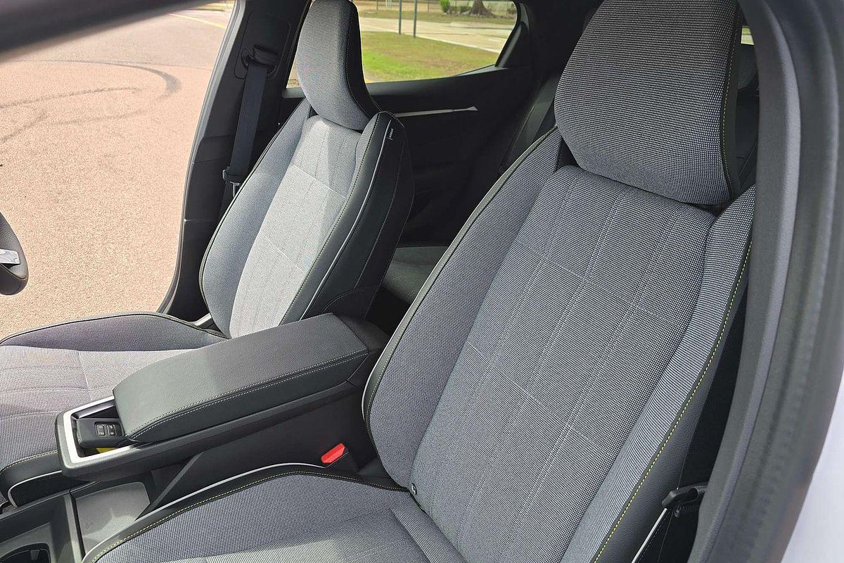 2024 Renault Megane E-Tech Techno EV60 XCB