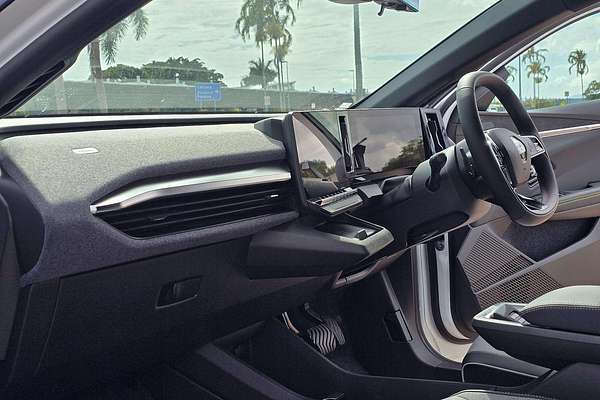 2024 Renault Megane E-Tech Techno EV60 XCB