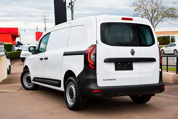 2025 Renault Kangoo L1 XFK SWB