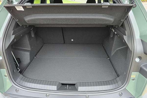 2025 Renault Duster Techno X1311