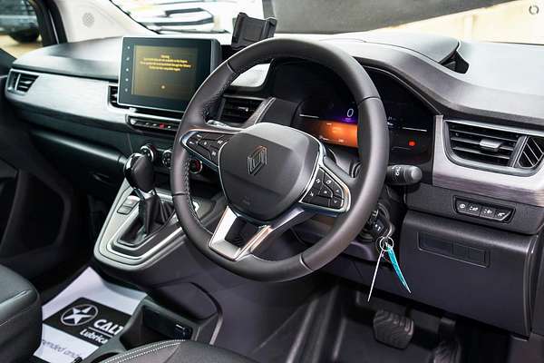 2025 Renault Kangoo L1 XFK SWB