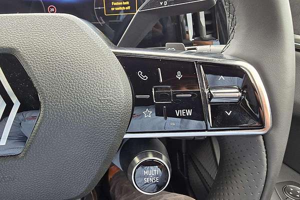 2024 Renault Megane E-Tech Techno EV60 XCB