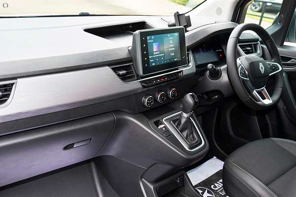 2025 Renault Kangoo L1 XFK SWB