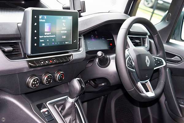 2025 Renault Kangoo L1 XFK SWB