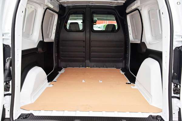 2025 Renault Kangoo L1 XFK SWB