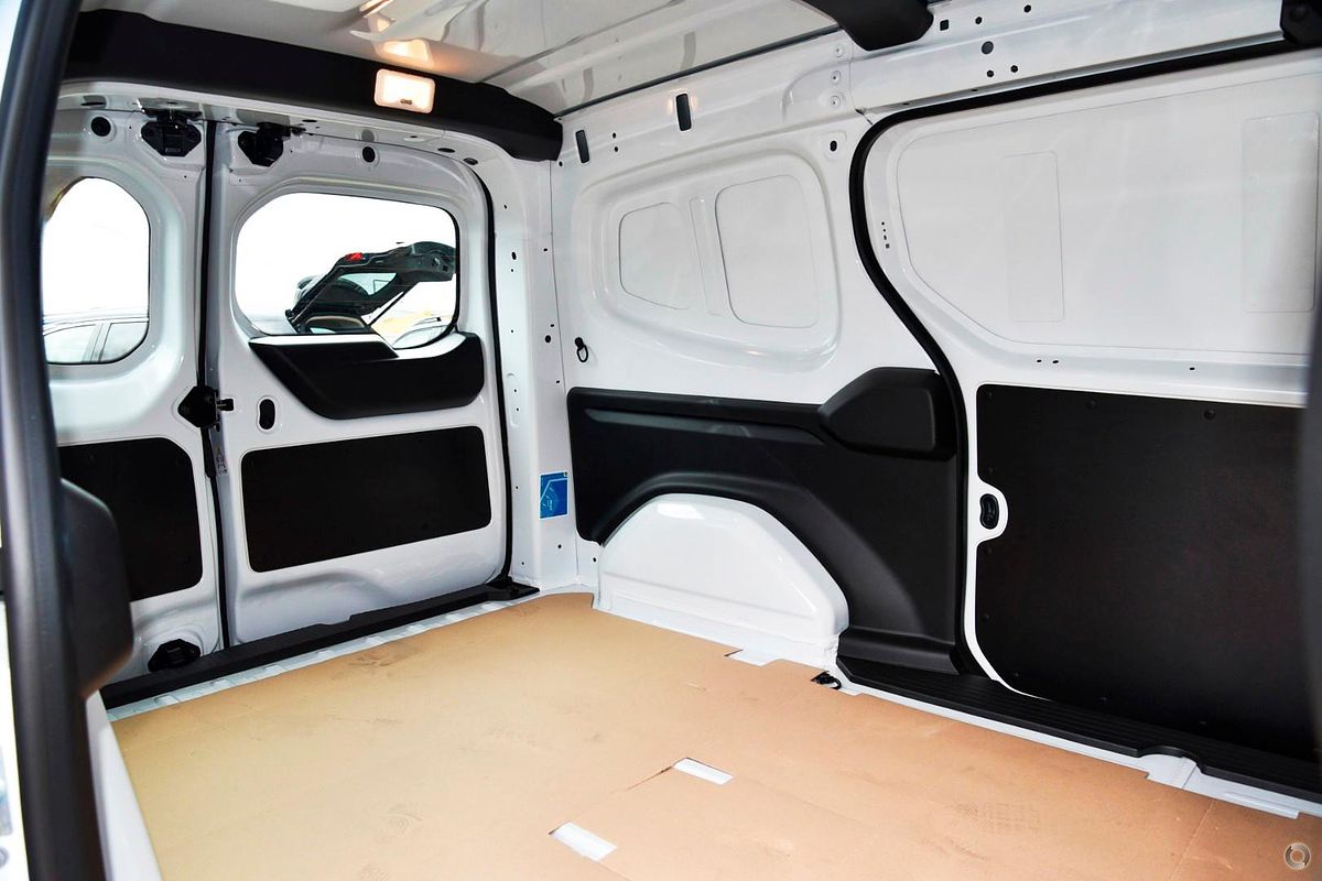 2025 Renault Kangoo L1 XFK SWB