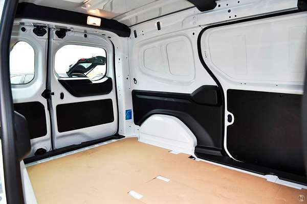 2025 Renault Kangoo L1 XFK SWB