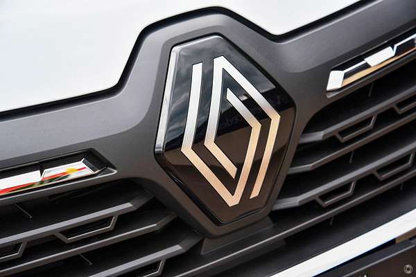 2025 Renault Kangoo L1 XFK SWB