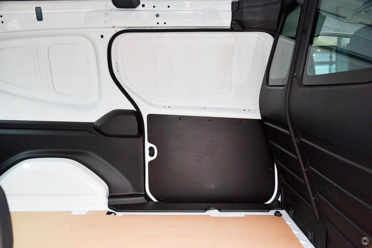 2025 Renault Kangoo L1 XFK SWB