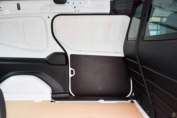 2025 Renault Kangoo L1 XFK SWB