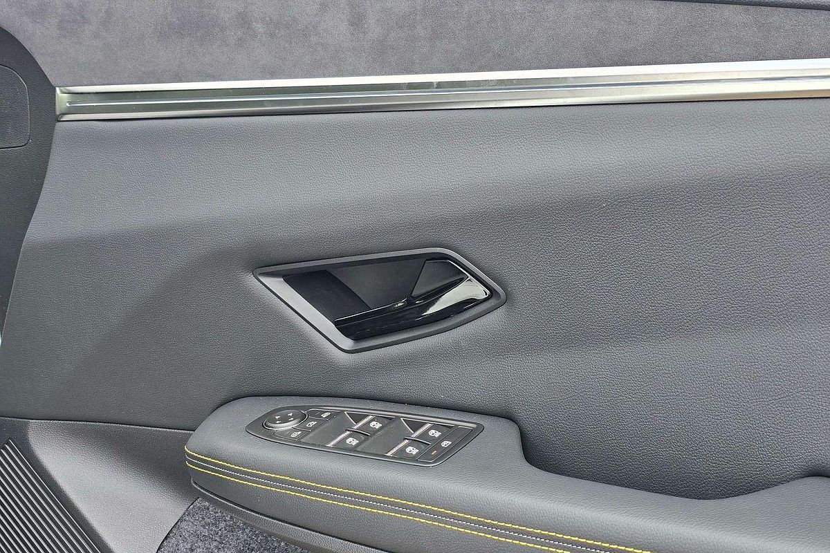 2024 Renault Megane E-Tech Techno EV60 XCB