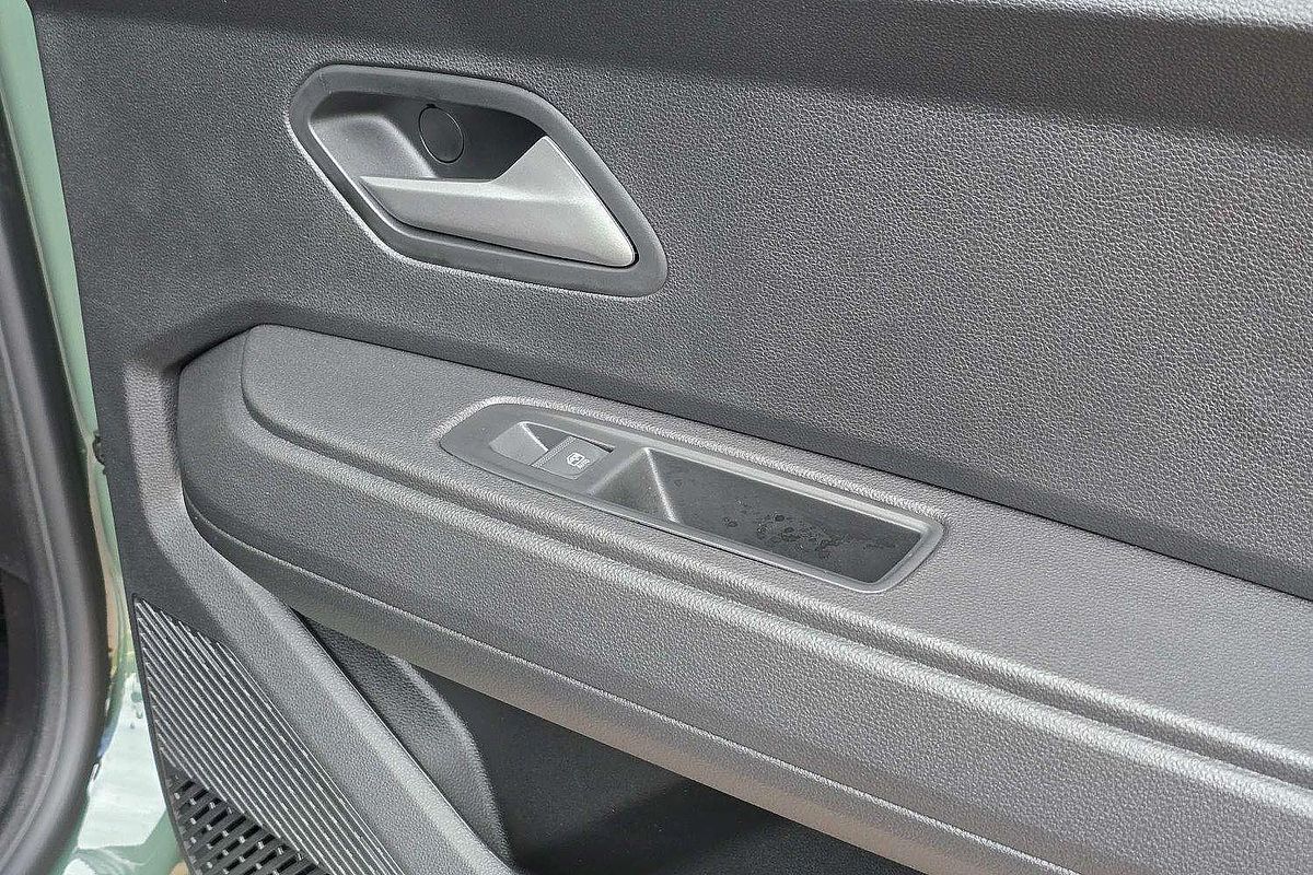 2025 Renault Duster Techno X1311