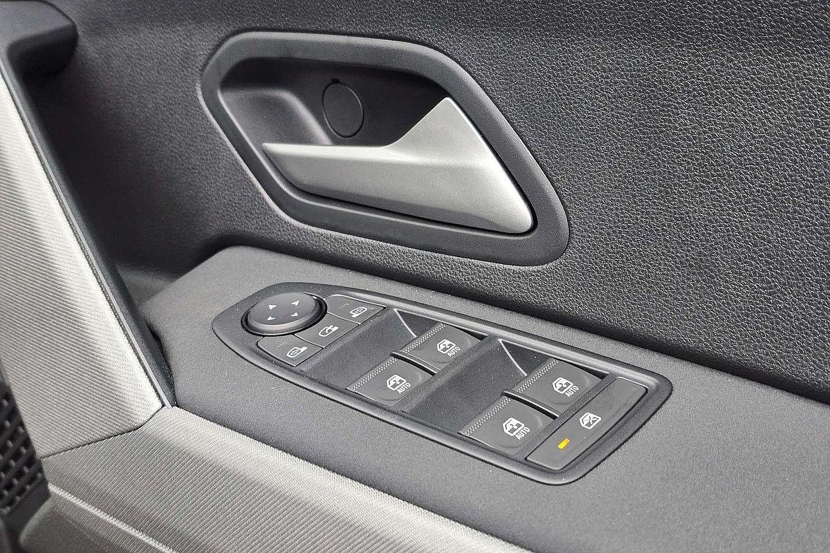 2025 Renault Duster Techno X1311