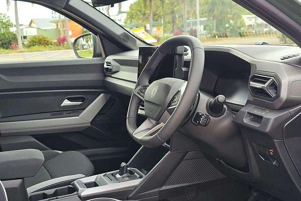 2025 Renault Duster Techno X1311