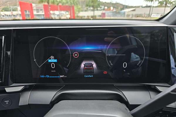 2024 Renault Megane E-Tech Techno EV60 XCB