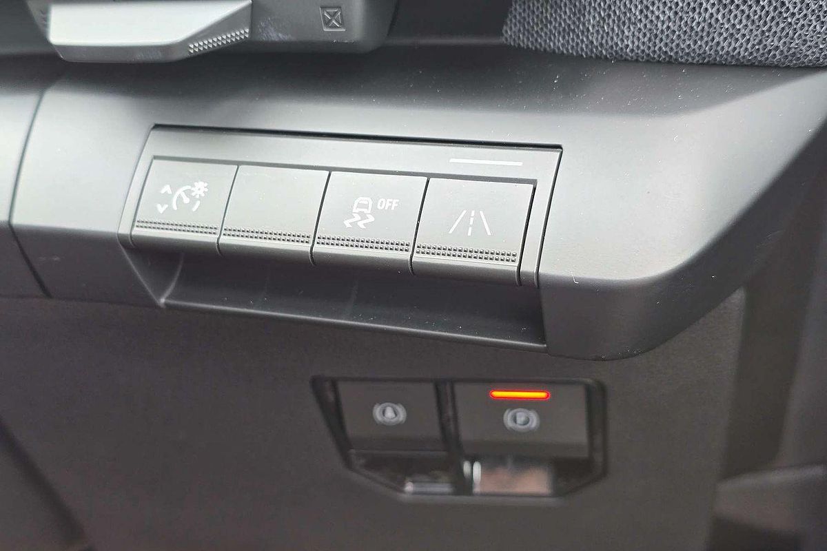 2024 Renault Megane E-Tech Techno EV60 XCB