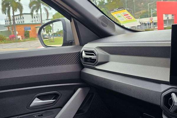 2025 Renault Duster Techno X1311