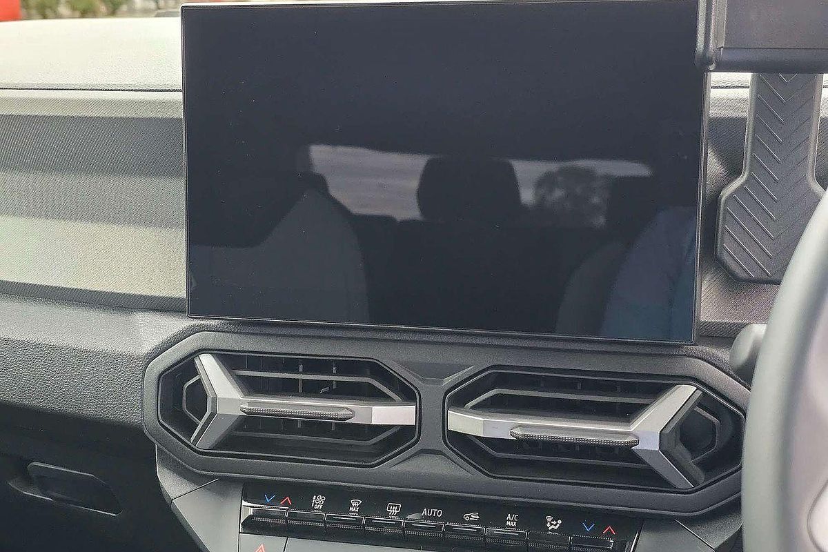 2025 Renault Duster Techno X1311