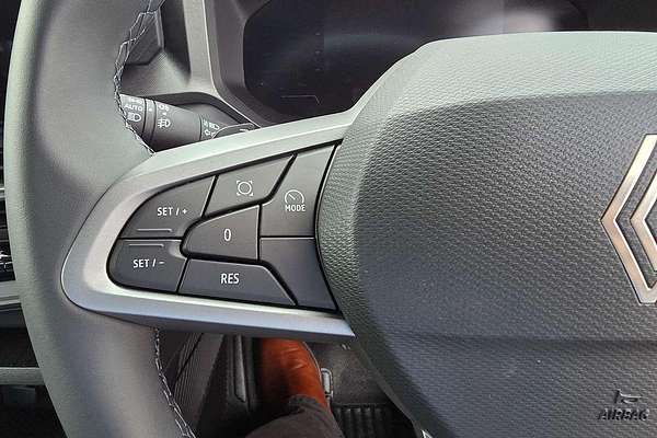 2025 Renault Duster Techno X1311