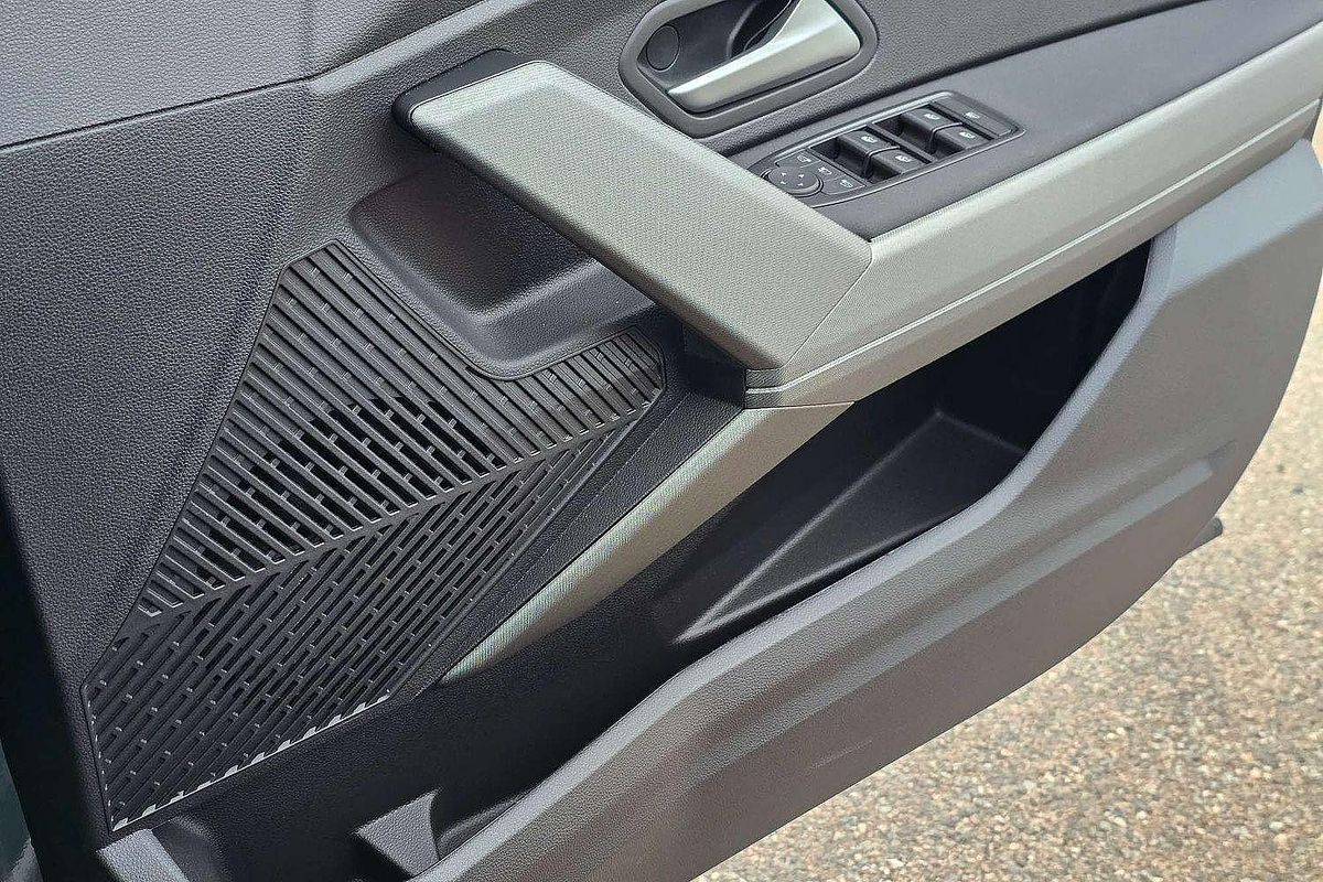 2025 Renault Duster Techno X1311