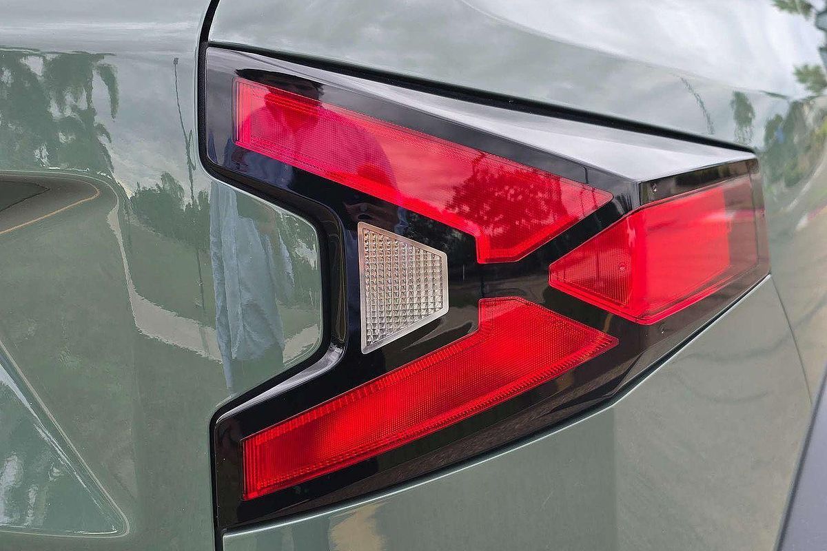 2025 Renault Duster Techno X1311