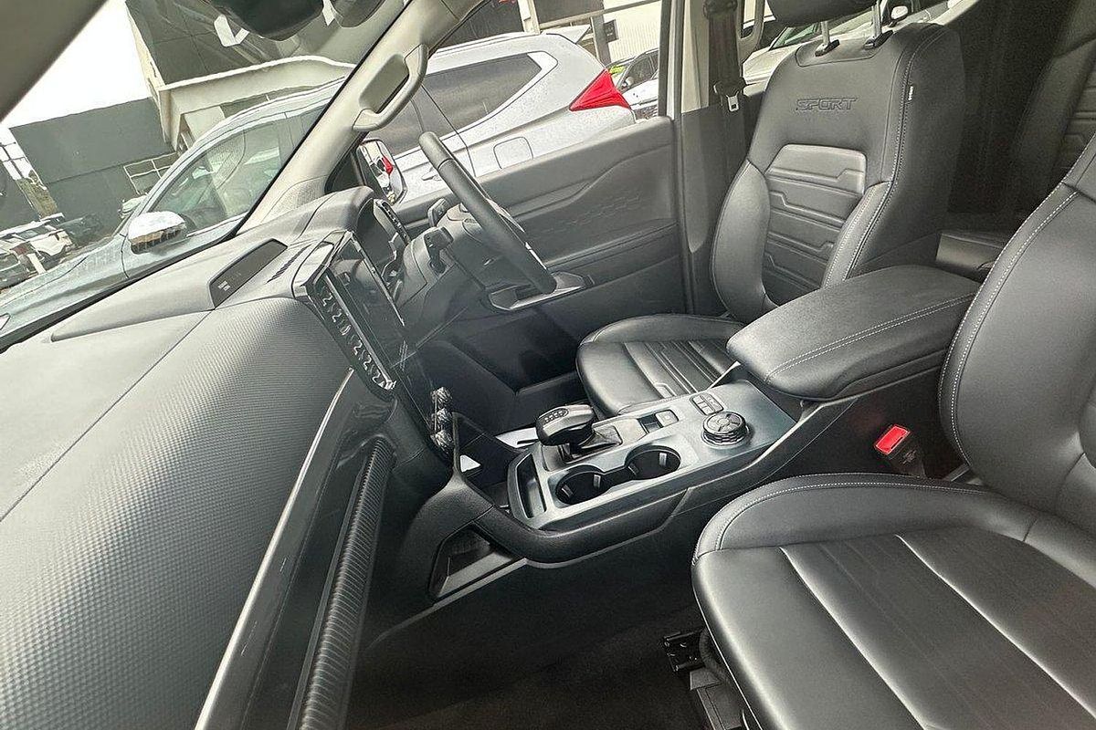 2024 Ford Ranger Sport 4X4 2.0L