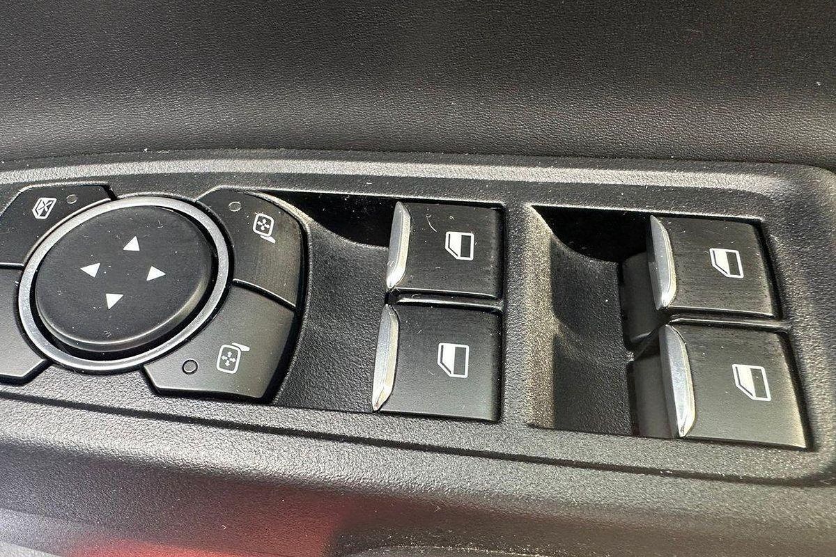 2024 Ford Ranger Raptor 4X4 3.0L