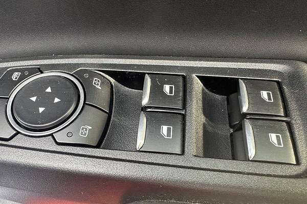 2024 Ford Ranger Raptor 4X4 3.0L