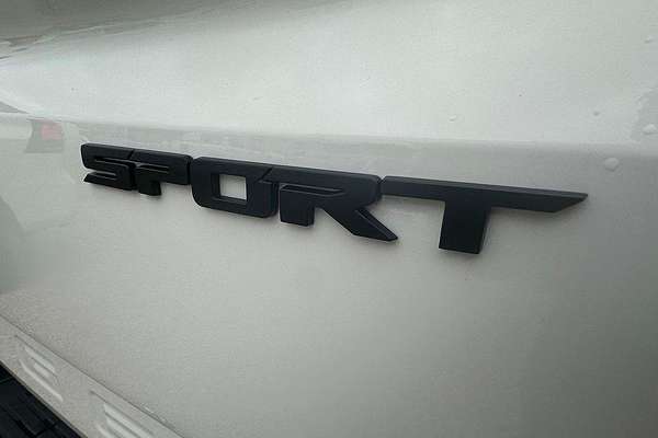 2024 Ford Ranger Sport 4X4 2.0L