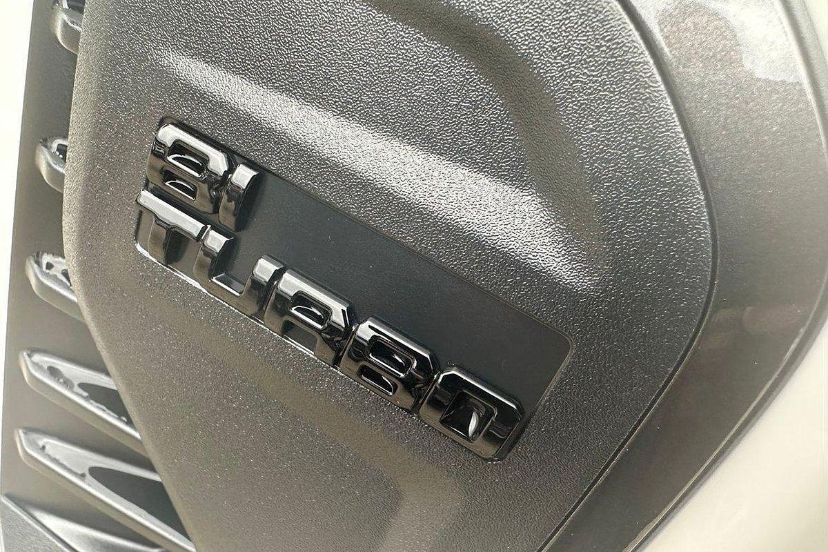 2024 Ford Ranger Sport 4X4 2.0L