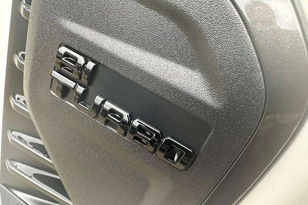 2024 Ford Ranger Sport 4X4 2.0L