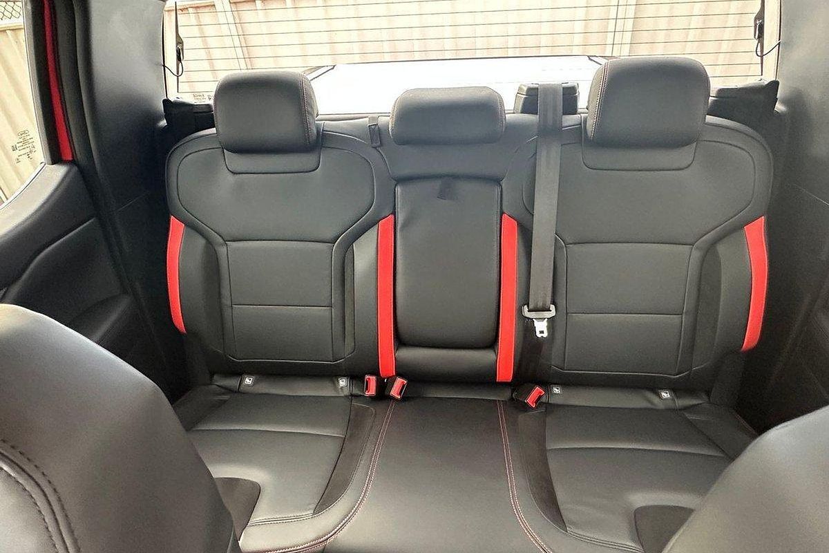 2024 Ford Ranger Raptor 4X4 3.0L