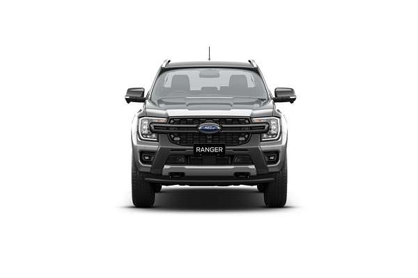 2025 Ford Ranger Wildtrak 4X4 2.0L