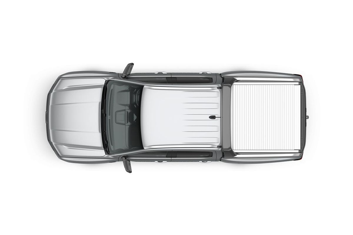 2025 Ford Ranger Wildtrak 4X4 2.0L