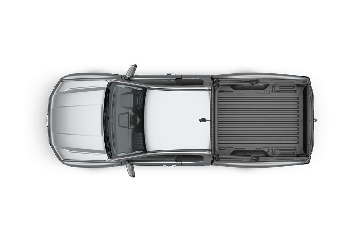 2025 Ford Ranger XLT 4X4 2.0L