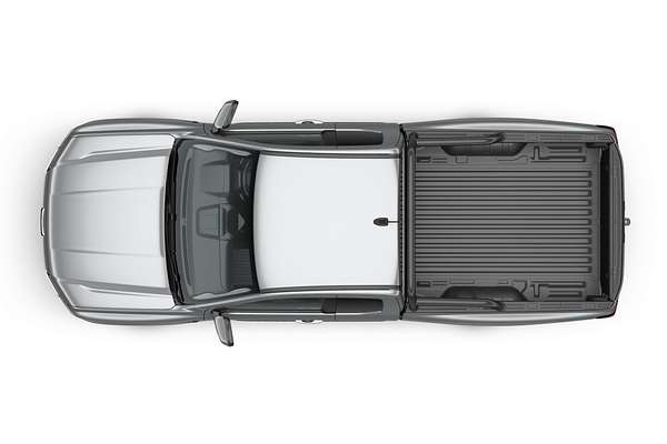 2025 Ford Ranger XLT 4X4 2.0L