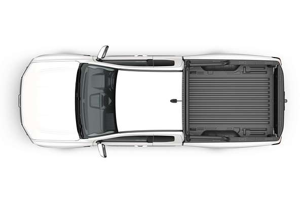 2025 Ford Ranger XLT 4X4 2.0L