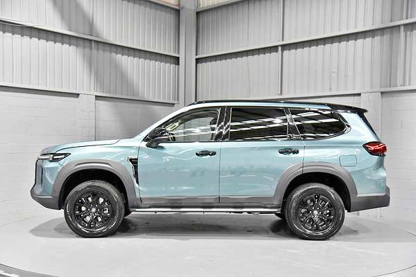 2025 LDV D90 Executive SV9A