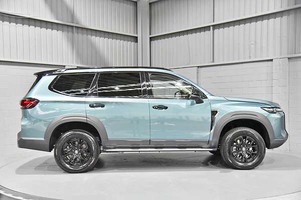 2025 LDV D90 Executive SV9A