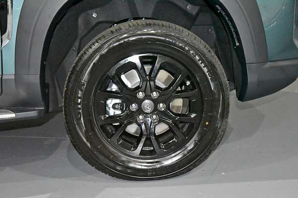 2025 LDV D90 Executive SV9A