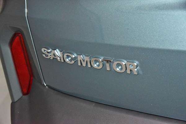 2025 LDV D90 Executive SV9A