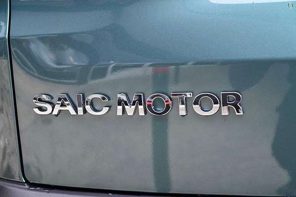 2025 LDV D90 Executive SV9A