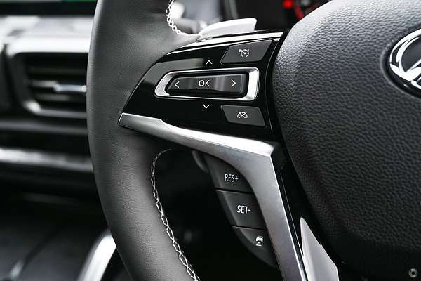 2025 LDV D90 Executive SV9A