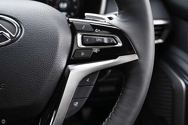 2025 LDV D90 Executive SV9A