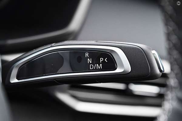 2025 LDV D90 Executive SV9A