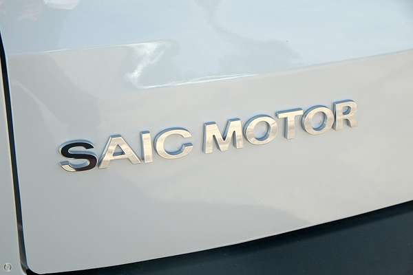 2025 LDV D90 Mode SV9A