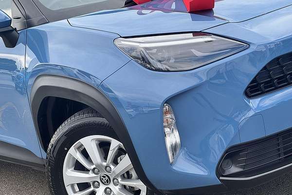 2023 Toyota Yaris Cross GX MXPB10R