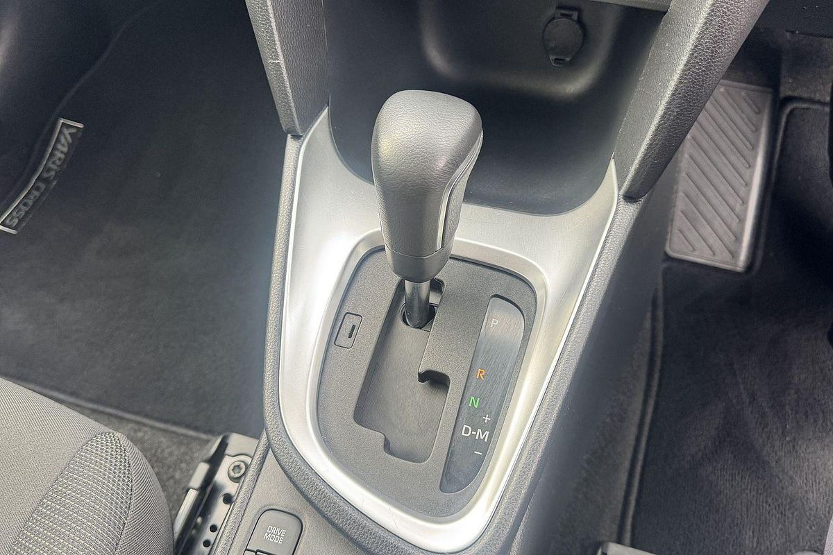 2023 Toyota Yaris Cross GX MXPB10R