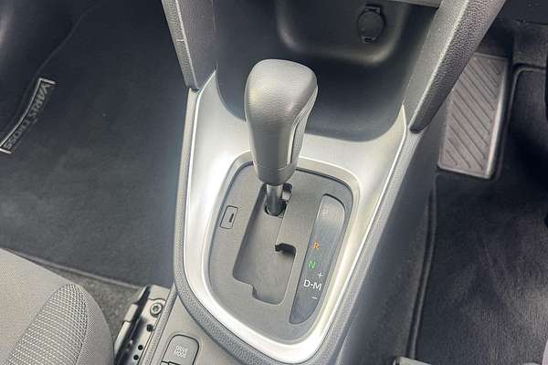 2023 Toyota Yaris Cross GX MXPB10R